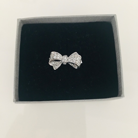 FASHION SILVER 925 RING WITH CRYSTALS - Picture 3 of 16